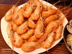 -浙江西子宾馆·瑶园咖啡厅