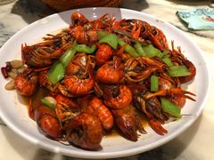 -梁家大院•农家菜(昆山会展中心店)