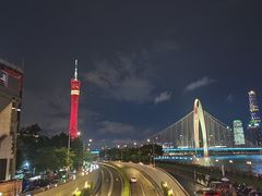 -琶醍壹号•潮菜江景餐吧