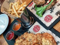 -FAT COW(虹梅路店)