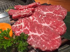 -食也烧肉(临平店)