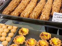 -田中先生の泡芙工坊(罗斯福店)