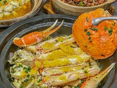 -金龙·打边炉(南京西路店)