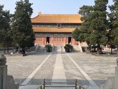-历代帝王庙博物馆