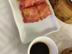 -潮福城大酒楼·潮粤菜·港式点心(阳光城店)