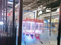 -河坝烧烤串城(金达莱店)