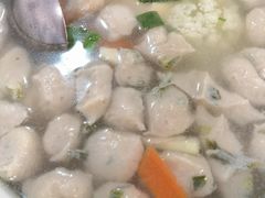 -海坛特色小吃·只做平潭特色菜(平潭店)