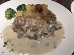-斯比特花园西餐厅(东方商厦店)