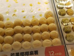 -東更道点心行(泰安万达金街店)