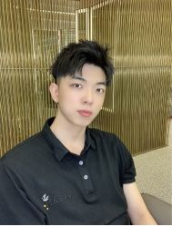 -茶发Salon·烫发染发理发