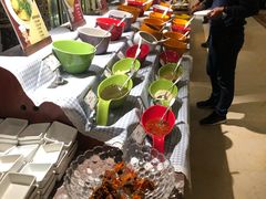 -骊韵咖啡厅(深圳中海凯骊酒店)