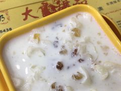 -大良甜品店(金泽店)