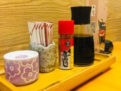 -水之惠鲜鱼料理(王府大街店)