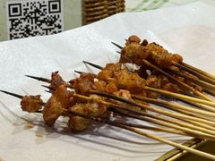 -马叉虫和妖且闲·长沙大排档(解放西店)
