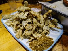 -泰山王老三串旗舰店(万达店)