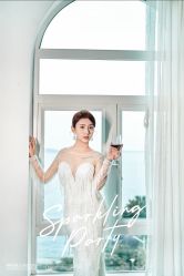 -苏菲雅婚纱摄影(环城南路店)