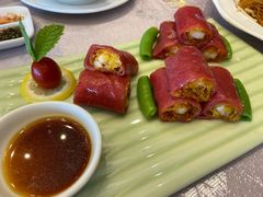 -汤臣·空中餐厅·严选粤菜(石湾世博广场店)