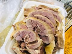 -张记卤菜店(三条巷店)