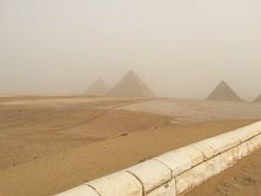-吉萨金字塔群