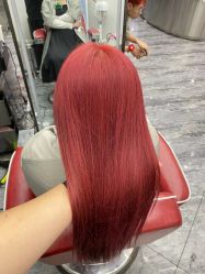 -星座接发烫染美发超市