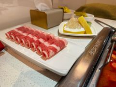 -海底捞大排档火锅(打浦路店)