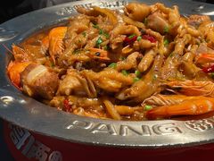 -胖哥俩肉蟹煲(福州仓山爱琴海店)