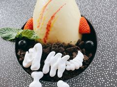 -哈蒙德餐厅