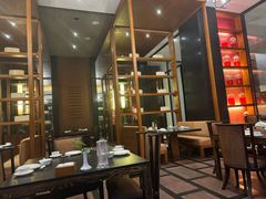 -羡餐厅-千岛湖自由洲际殿