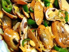 -贞姨美食·老字号海鲜大排档