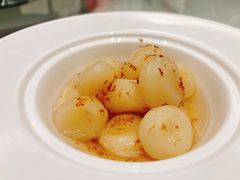 -粤财皇冠假日酒店·彩华轩中餐厅