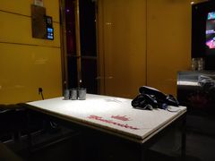 包房-百威KTV(恒福路店)