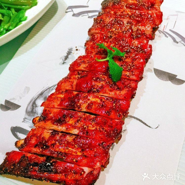 这家徽菜也太适合朋友聚餐了！棒！！！