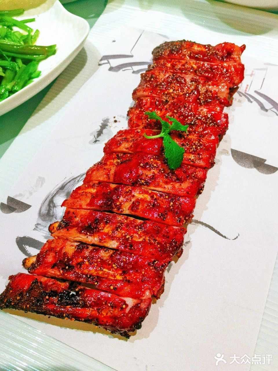 这家徽菜也太适合朋友聚餐了！棒！！！