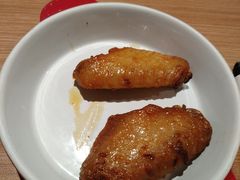 -必胜客(龙泉万达店)