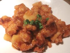 -蜜桃餐厅·伴山(湖滨商业街店)