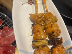 -神户赤童日式烤肉(金地广场店)
