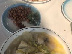 -小锅饭豆腐馆(重工北街普罗旺斯店)
