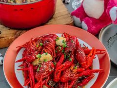 -烛影拾光观景餐厅·创意菜·摄影·小提琴(大唐不夜城店)