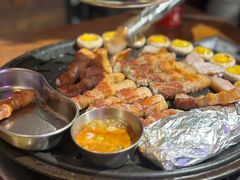 -济州爱肉堂(总店)