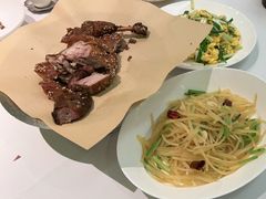 -眉州东坡·熊猫主题餐厅(枫蓝店)