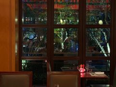 大堂-杭州西子湖四季酒店-WL BISTRO西湖餐厅(灵隐路店)
