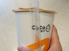 -CoCo都可(双井家乐福店)