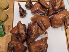 -汤城小厨•粤菜•靓汤(金宝街店)