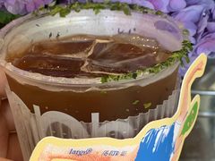 -fishtank鱼缸咖啡(三山街店)
