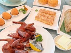 -金悦轩海鲜酒家(拱北店)
