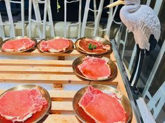 -春天烤肉自助餐厅(南内环店)