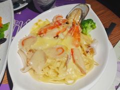 -遇花缘·点心·中西融合菜(美吉特广场店)