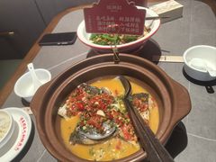 -巡耕记·湖南土菜(长湖店)