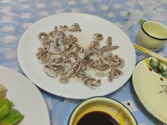 -小红门海鲜