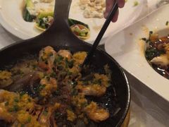 -顺福苑·新派淮扬菜